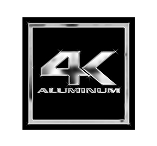 4k Aluminum-logo