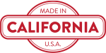 Made in California-logo